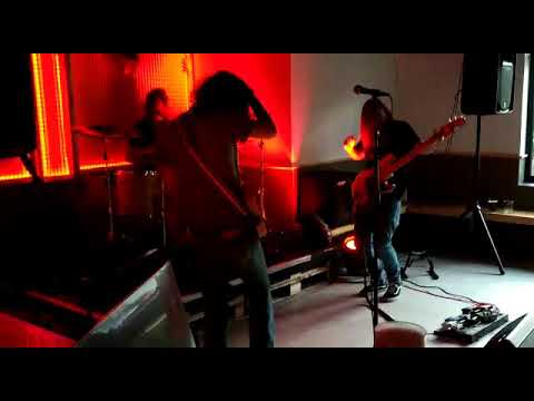 FVZZ POPVLI - Topa Taberna ( Berriz) - 2019/10/03