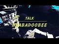 Talk Beabadoobee