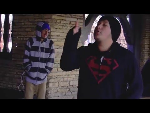 ARAKARI VS BP THA ROCK KIDD | ZODIAC VILLAGE RAP BATTLE