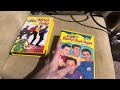 VHS Update 25 February 2025