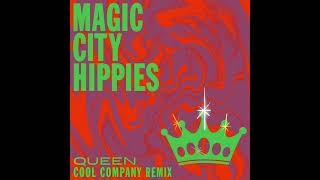 Magic City Hippies - Queen (Cool Company Remix) video