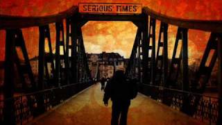 Hot Steppa-Serious Times