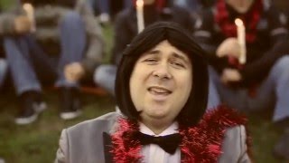 Ruggero de I Timidi - Happy Xmas (Video)