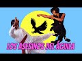 Wu Tang Collection - Los Asesinos Del Águila - Eagle's Killer (English Subtitles)
