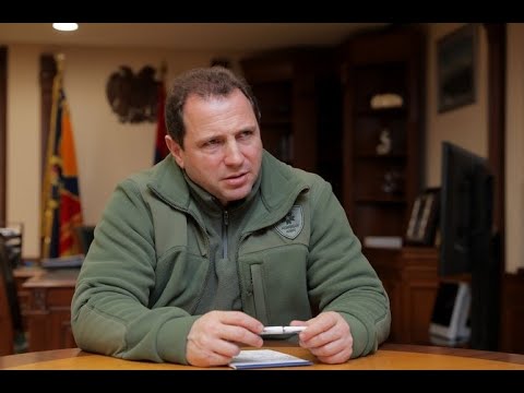 Դավիթ Տոնոյանի «կադրերն» ահուսարսափի մեջ են