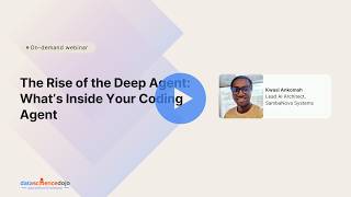 The Rise of the Deep Agent: What’s Inside Your Coding Agent