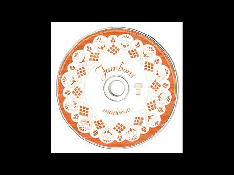 Les Jambons - L'agence matrimoniale