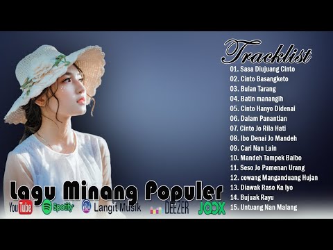 LAGU MINANG TERBARU 2023 TIKTOK ~ Sasa Diujuang Cinto,