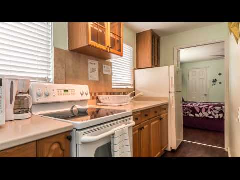 Studio with full kitchen in Fort Lauderdale