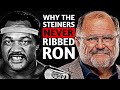 Arn Anderson On Ron Simmons