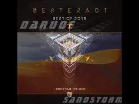 Sandstorm - Darude w/ Gaudium - Son Of Night (Shogun Remix) [Sausee psy trance mashup]