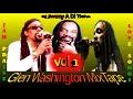 Glen Washington JAH Praise & Love Songs Mix( Vol 1)-Dj Jimmy A Di Ticha