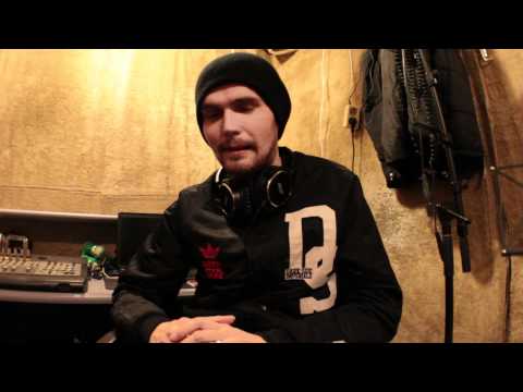 Серия 87: Noize MC part 03/03 - Хип-Хоп В России: от 1-го Лица
