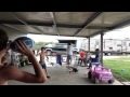 Odell Beckmann One Hand Pass Challenge 40 One Handed Catches No Audio