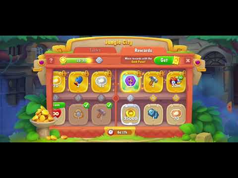 6571 6572 6573 New Level Unlocking #fishdom #playrix #Pretty #Hard to Hard level