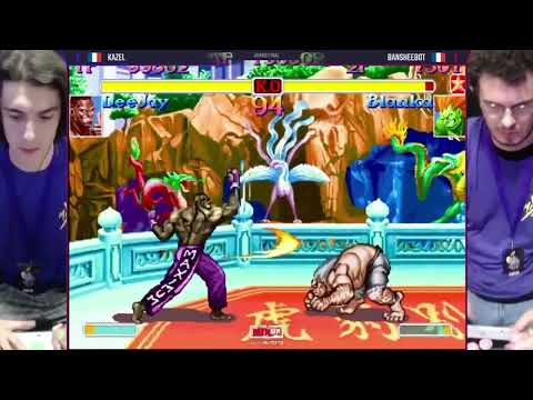 SF2 is Fair and Balanced