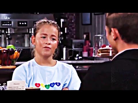 Liv Flaherty 26th August 2019