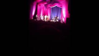 Pour Me Another Round - Steve Martin & SCR *No Copyright In