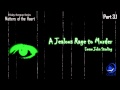 A Jealous Rage to Murder - Imam John Starling
