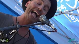 The STAR 99.9 Aquatic Pool & Spa Pool Party - Forget You by Nick Fradiani