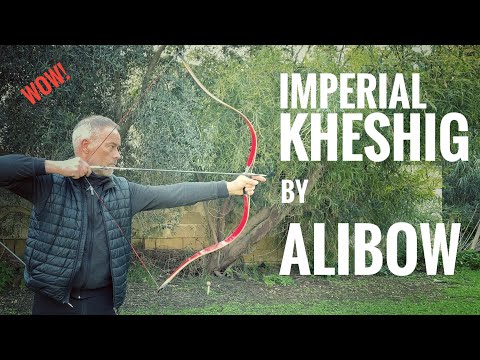 Imperial Kheshig by Alibow - Review