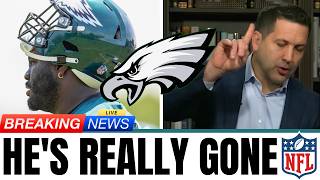 💥 NO WAY! Another Team Could STEAL HIM From The Eagles?! Philadelphia Eagles News Today