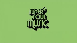 Super Soul Music Radioshow #11 mixed by Jon Cutler