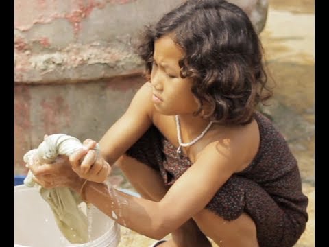 5万人の難民、ビルマのKAREN STATEを夢見て (50.000 Refugees, dreaming of KAREN STATE in Burma)