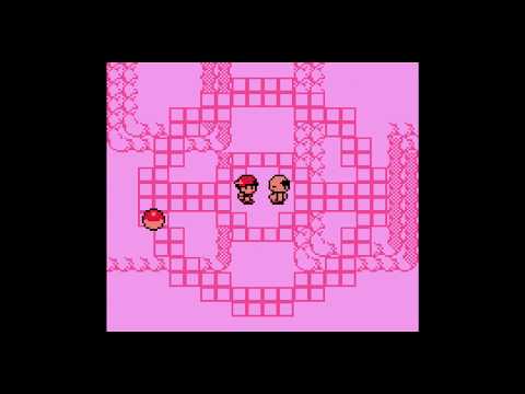 Pokemon Crystal Longplay Part 11 - The Road to the Champion