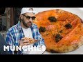 The Pizza Show Los Angeles