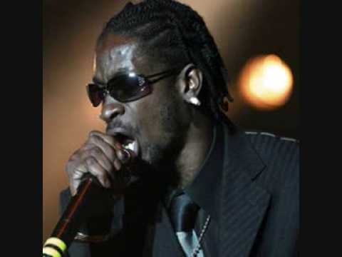 Bounty Killer-Nothing Nuh Change (Airwaves Riddim)