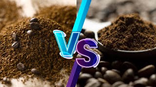 Instant Coffee vs Ground Coffee | for Health Benefits, Reduce Acidity & Cooking