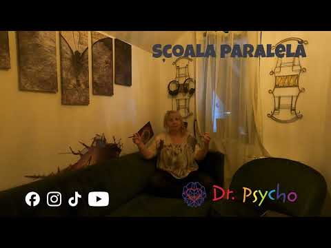 Școala paralelă-concept și proiect deschis tuturor celor cărora le pasă