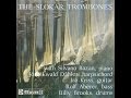 The Slokar Trombones, Branimir Slokar - Good Gracious