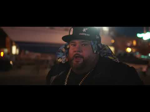 Pounds ft. Primo Profit - Elder Statesmen (Official Video) prod. Really Hiiim (There Is No Mafia LP)