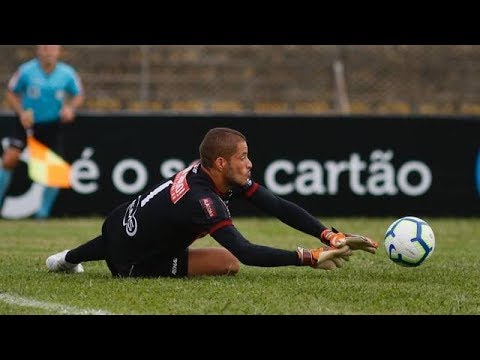 Melhores Momentos - Brasiliense 0 x 0 CRB - Copa do Brasil 2019
