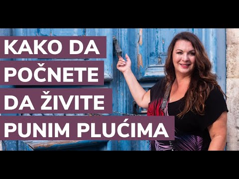 5 načina da poboljšate kvalitet svog života BEZ IČIJE POMOĆI