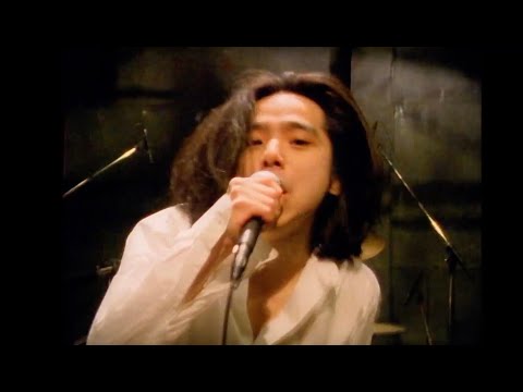 エレファントカシマシ - 悲しみの果て［Official Video］