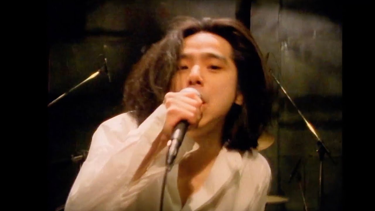 エレファントカシマシ - 悲しみの果て［Official Video］