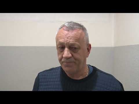 Tešanjska hronika 783 - Sastanak UO Streljačkog saveza Federacije Bosne i Hercegovine u Tešnju