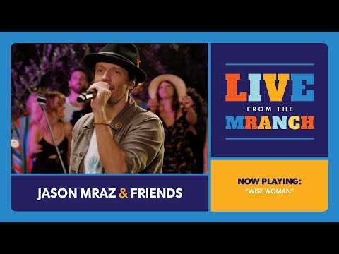 Videoclip de Wise Woman — Jason Mraz