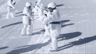 preview picture of video 'TV Spot Skiregion Adelboden Lenk'