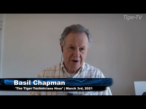 March 3rd, Tiger Technician's Hour on TFNN - 2021