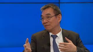 A New Growth Paradigm for Emerging Economies