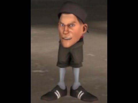 TF2 Bigrock Benign Infiltration MvM Any% Speedrun 16:46