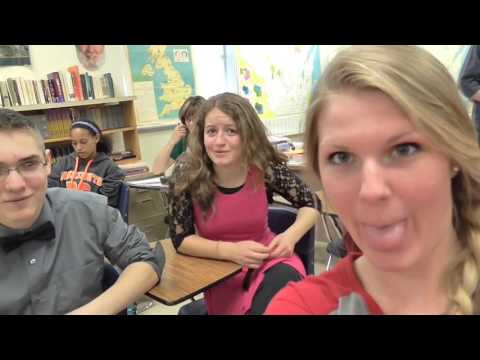 Bekah's Camera Adventure