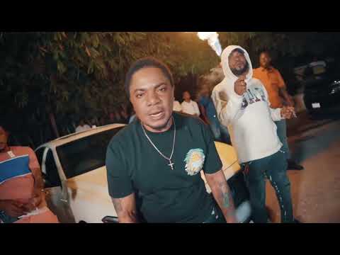 Chappa Dalla - Neva Style | Official Music Video