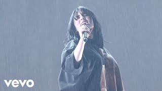 Billie Eilish - Happier Than Ever (64th GRAMMY Awa