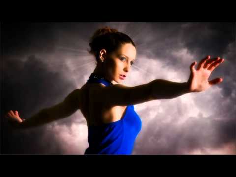 Shana Vanguarde - Dancing Queen (Extended Mix)