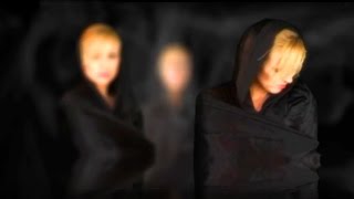 Parralox - Sharper Than A Knife (Mark Reeder Version)